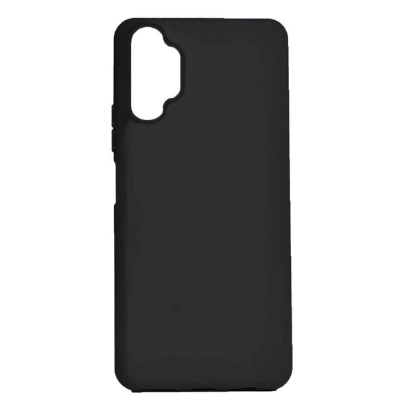 Samsung Galaxy A52 Kılıf Biye Yumuşak Silikon Case