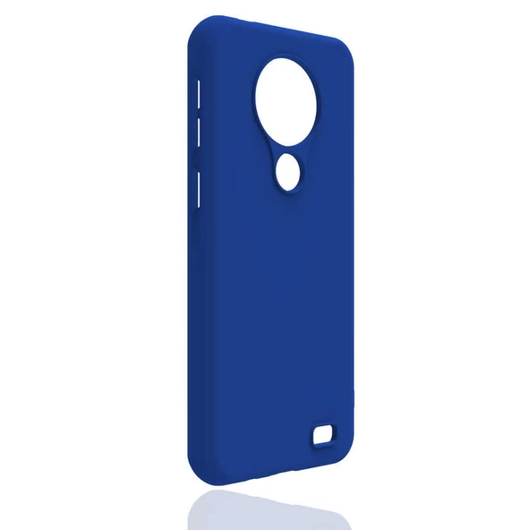 Reeder P13 Blue Max 2020 Kılıf Biye Yumuşak Silikon Case - 12