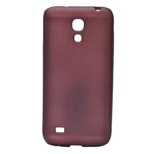 Samsung Galaxy S4 Kılıf Soft Mat Premier Case