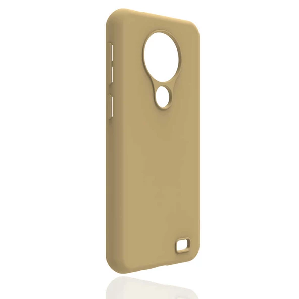 Reeder P13 Blue Max 2020 Kılıf Biye Yumuşak Silikon Case - 8