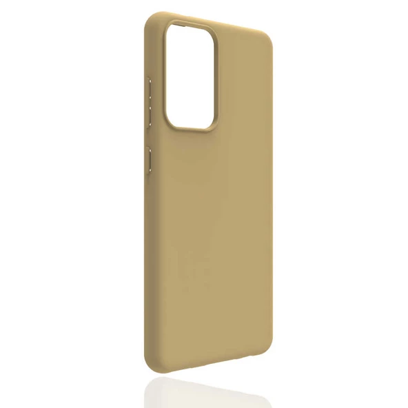 Samsung Galaxy A52 Kılıf Biye Yumuşak Silikon Case - 3