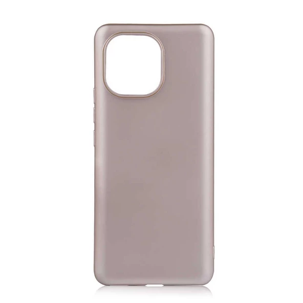 Xiaomi Mi 11 Kılıf Soft Mat Premier Case