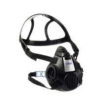 A1B1E1 Maske Filtresi | Drager X-Plore 3300 Gaz Maskesi İçin - 2