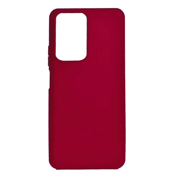 Xiaomi Redmi Note 10 Pro Kılıf Biye Yumuşak Silikon Case - 7