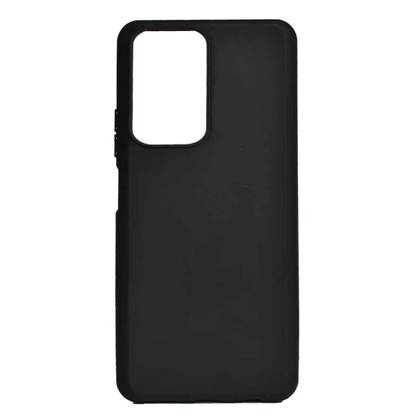 Xiaomi Redmi Note 10 Pro Kılıf Biye Yumuşak Silikon Case