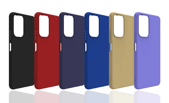 Xiaomi Redmi Note 10 Pro Kılıf Biye Yumuşak Silikon Case - 9