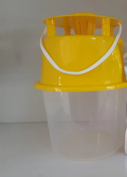 Güve Kovası | Güve Yemi İle Beraber Kullanılır ürün görseli 1