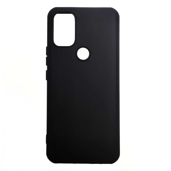 General Mobile 21 Pro Kılıf Biye Yumuşak Silikon Case