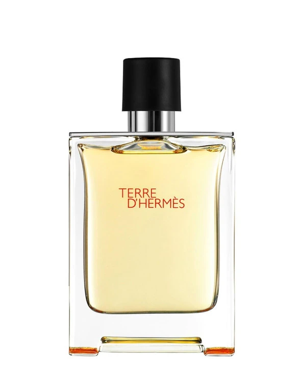 Hermes Terre D'Hermes Pure Perfume EDP 75 ml Erkek Parfümü ürün görseli 1