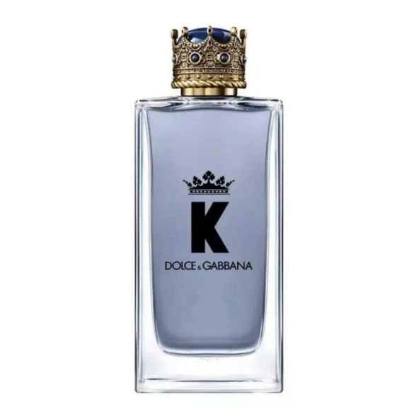 Dolce & Gabbana K EDT 100 ml Erkek Parfümü ürün görseli 1