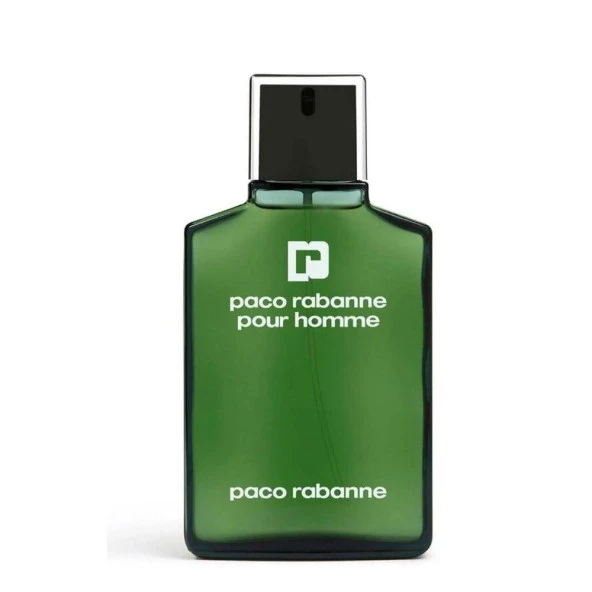 Paco Rabanne Pour Homme EDT 100 ml Erkek Parfümü