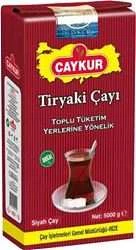 Çaykur Tiryaki Çay 5000 gr