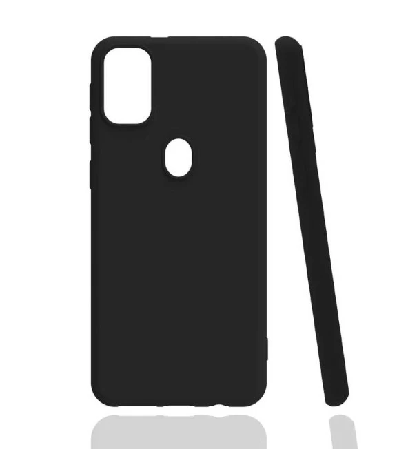 Reeder P13 Blue Max Pro Kılıf Biye Yumuşak Silikon Case - 2