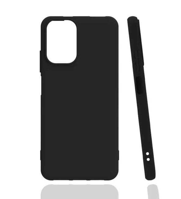 Oppo A54 4G Kılıf Biye Yumuşak Silikon Case