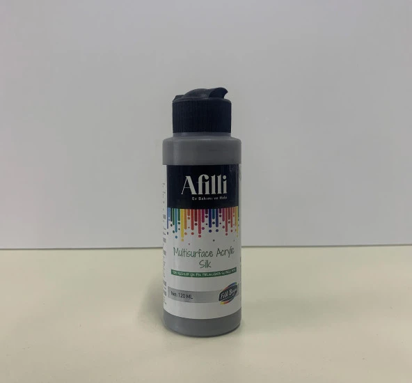 AFİLLİ MS. SİLK İPEKSİ 35 120 ML