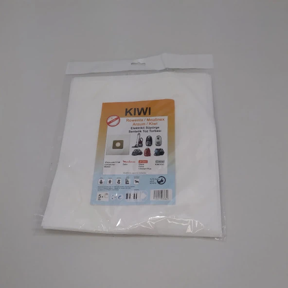 KİWİ SENTETİK ( 2 PAKET 10 ADET )