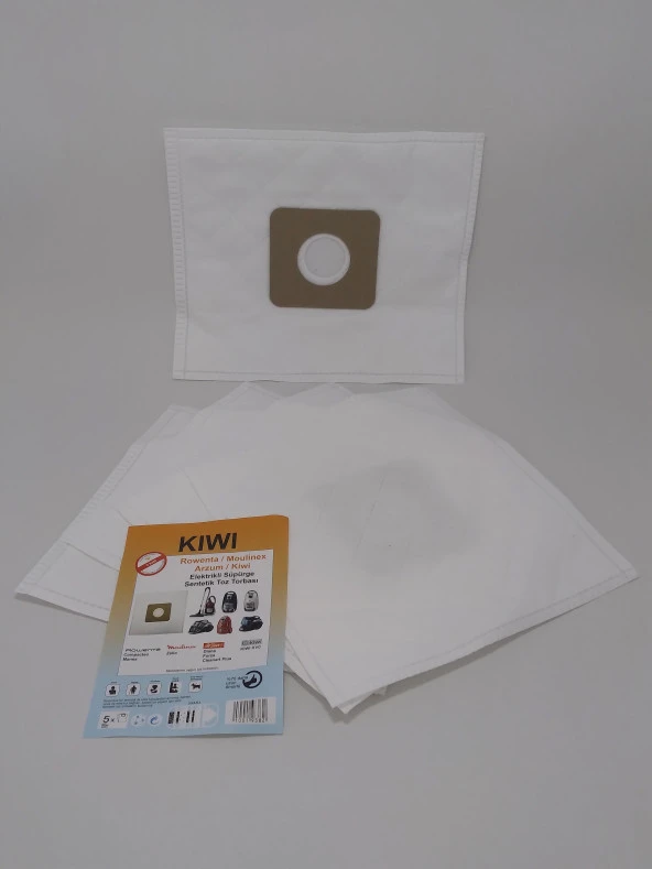 KİWİ SENTETİK ( 2 PAKET 10 ADET ) - 2