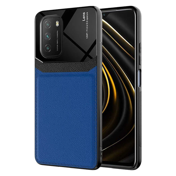 Xiaomi Redmi Note 9 4G Kılıf Parlak TPU Emiks Kapak