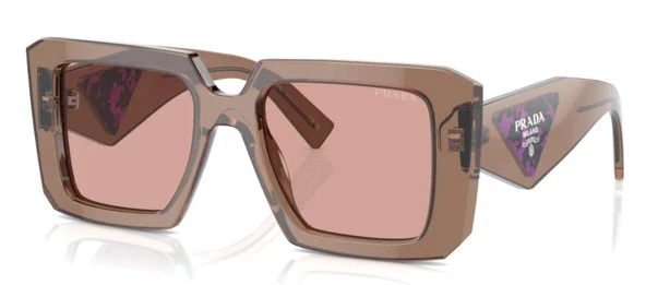 Prada SPR23Y 17O60B 51 Kadın Güneş Gözlüğü