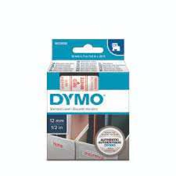 DYMO S0929120 LW Çok Amaçlı Kare Etiket,750 etiket-pk, 25x 25 mm