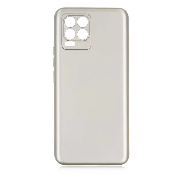 Realme 8 Pro Kılıf Soft Mat Premier Case