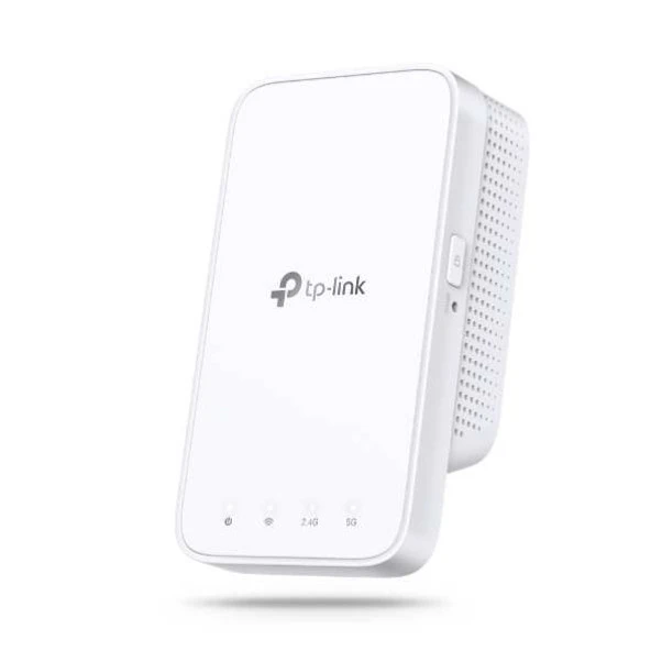 Tp-Link RE300 867 Mbps Wifi Range Extender-Manzil Genişletici AC1200