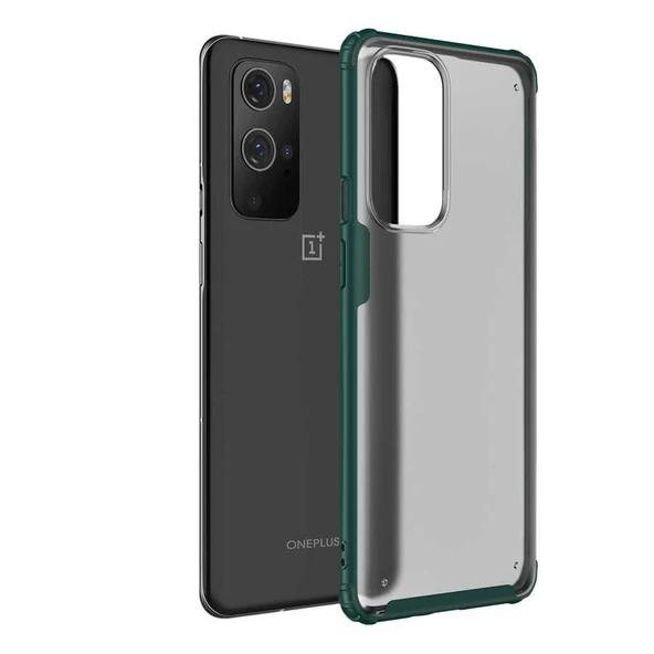 One Plus 9 Pro Kılıf Mat Volks Case