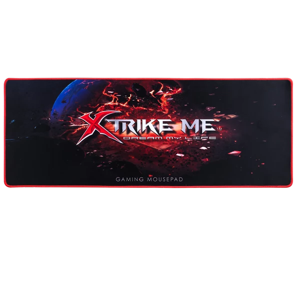 Oyuncu Mouse Pad Su Geçirmez Xtrike Me MP-204 770x295x3mm