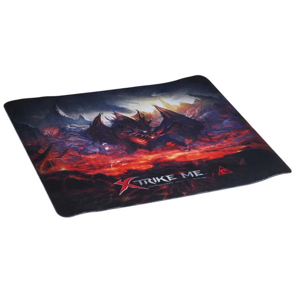 Oyuncu Mouse Pad Kaymaz Su Geçirmez Xtrike Me MP-002