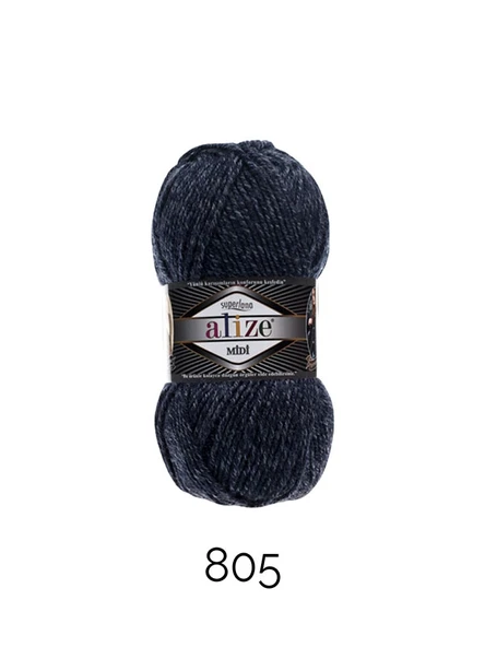 Alize Superlana Midi 805