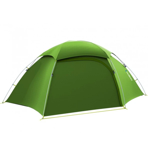 HUSKY SAWAJ TRITON YESIL 3 KISILIK CADIR - 5