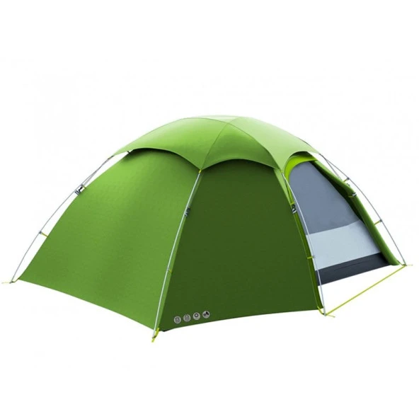 HUSKY SAWAJ TRITON YESIL 3 KISILIK CADIR - 6