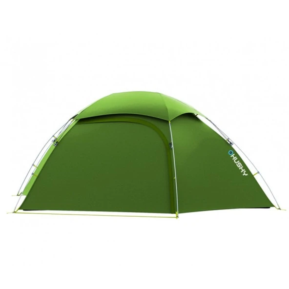 HUSKY SAWAJ TRITON YESIL 3 KISILIK CADIR - 10