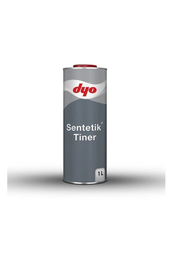 Sentetik Tiner 1 LT