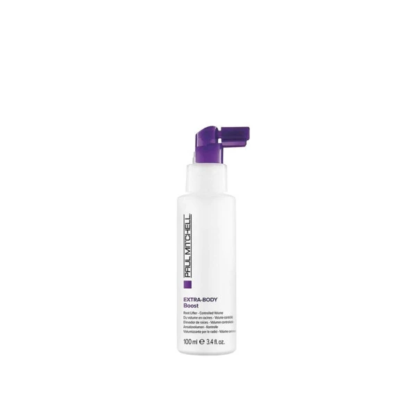 Paul Mitchell Extra-Body Boost Saç Şekillendirici Sprey 100ML