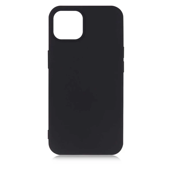 Apple iPhone 13 Kılıf Soft Mat Premier Case