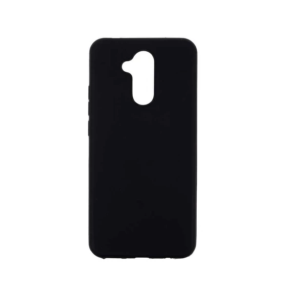 Huawei Mate 20 Lite Kılıf Biye Yumuşak Silikon Case - 2