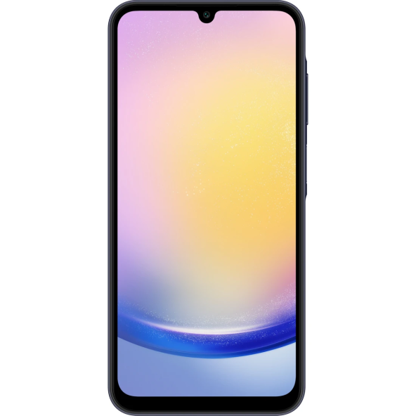 Samsung Galaxy A15 6/128 Gb Akıllı Telefon Siyah