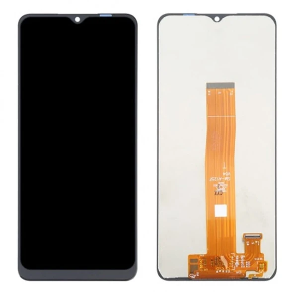 Gmr Samsung Galaxy A02 Sm-A022F Lcd Dokunmatik Ekran