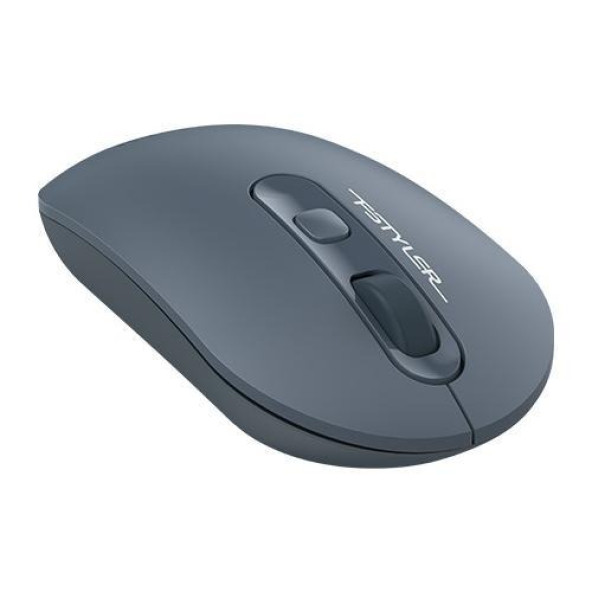 A4Tech FG20 Kablosuz Mouse Mavi - 2
