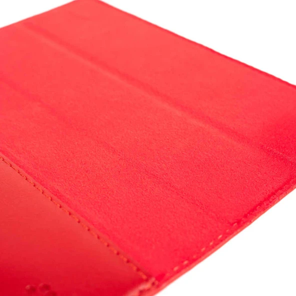 Xiaomi Redmi Note 8 Pro Kılıf Mıknatıslı Kapaklı Cüzdan Case - 5