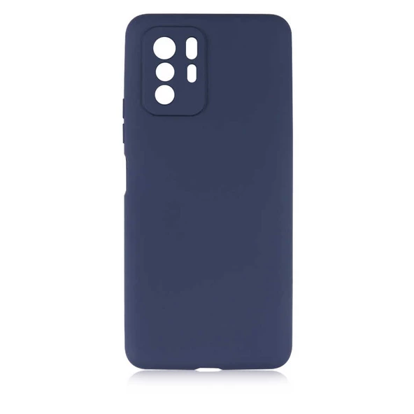 Xiaomi Poco X3 GT Kılıf Soft Mat Premier Case