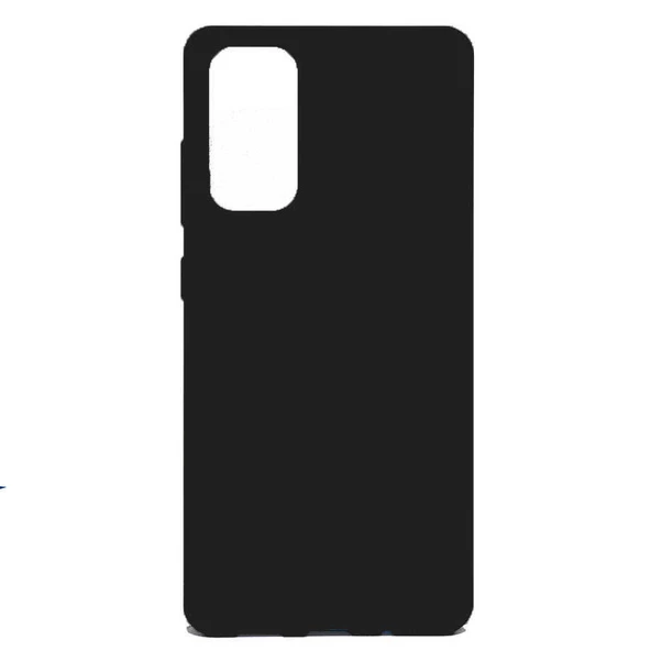 Samsung Galaxy S20 FE Kılıf Biye Yumuşak Silikon Case