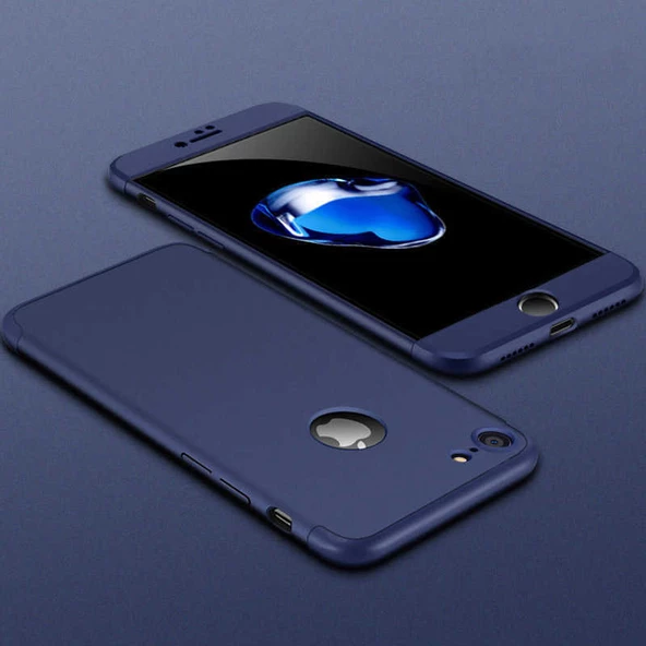 Apple iPhone 6 Plus 6S Plus Kılıf Ays Kapak - 9
