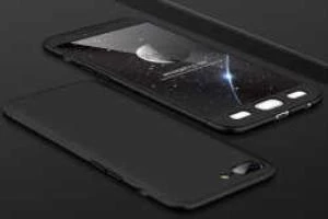 One Plus 5 Kılıf Ays Kapak - 9
