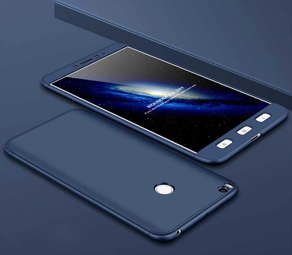 Xiaomi Mi Max 2 Kılıf Ays Kapak - 9
