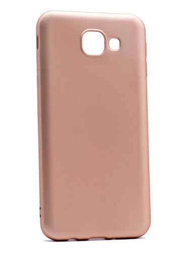 Samsung Galaxy A5 2016 Kılıf Soft Mat Premier Case