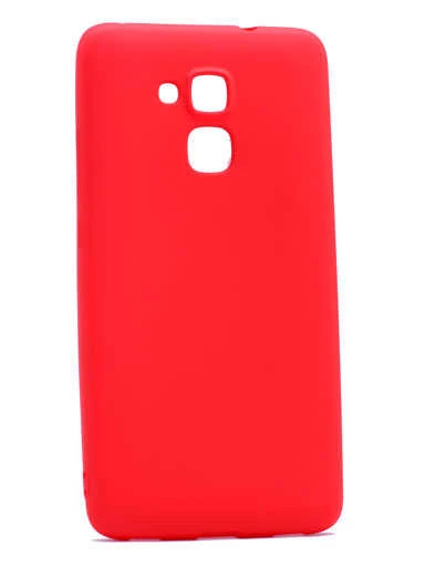 Huawei Honor GT3 Kılıf Soft Mat Premier Case