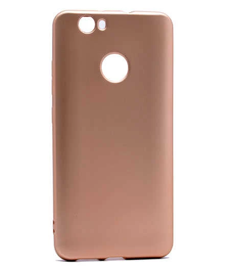 Huawei Nova Kılıf Soft Mat Premier Case Kapak