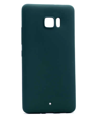 HTC U Ultra Kılıf Soft Mat Premier Case